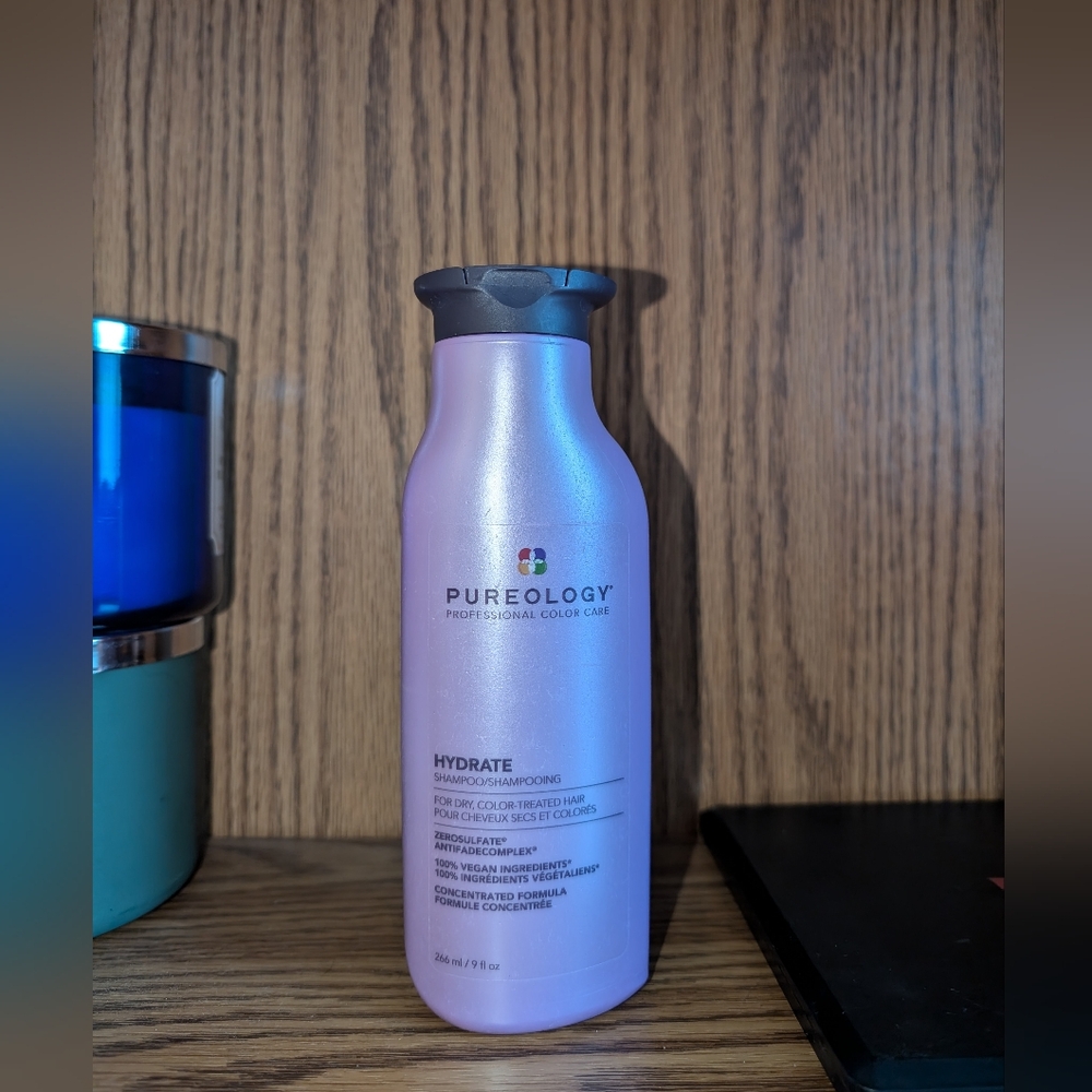 Pureology Hydrate Shampoo